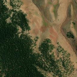 Satellite imagery of Immouzer, MA