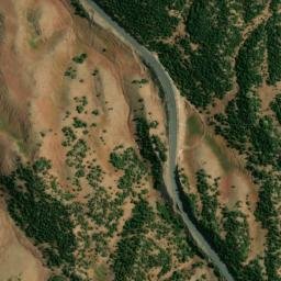 Satellite imagery of Immouzer, MA