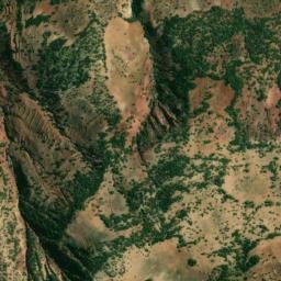Satellite imagery of Jbel Amalou-n-Tagandout, MA