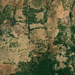 Satellite imagery of Jbel Amalou-n-Tagandout, MA