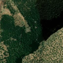 Satellite imagery of Jbel Amalou-n-Tagandout, MA