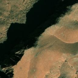 Satellite imagery of Djebel Mezarif, DZ