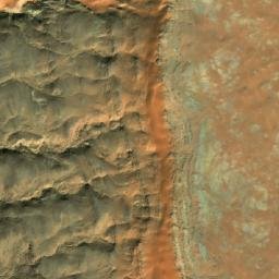 Satellite imagery of El Bagra, DZ