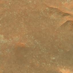 Satellite imagery of El Bagra, DZ