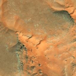 Satellite imagery of El Bagra, DZ