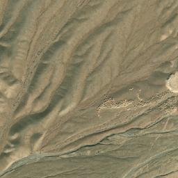 Satellite imagery of Ma‘dan-e Gol Chīnī, IR