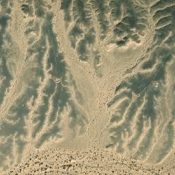 Satellite imagery of Mulī Pus̲h̲tah, AF