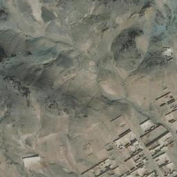 Satellite imagery of Sūr Ghar, AF