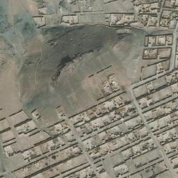 Satellite imagery of Sūr Ghar, AF