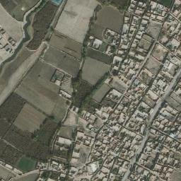 Satellite imagery of Chihilzinē Ghar, AF