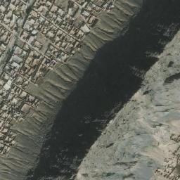 Satellite imagery of Chihilzinē Ghar, AF