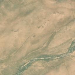 Satellite imagery of Spērkêy Ghunḏêy, AF