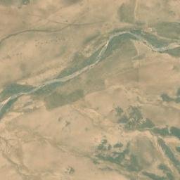 Satellite imagery of Spērkêy Ghunḏêy, AF