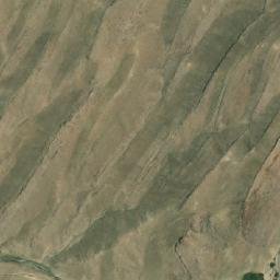 Satellite imagery of Zhōbêy Ghar, AF