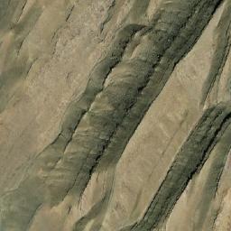 Satellite imagery of Zhōbêy Ghar, AF