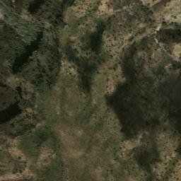 Satellite imagery of Shpelkai, PK