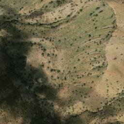 Satellite imagery of Shpelkai, PK