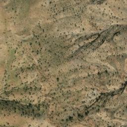 Satellite imagery of Shpelkai, PK
