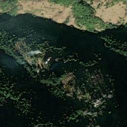 Satellite imagery of Chharyānd Dhār, IN