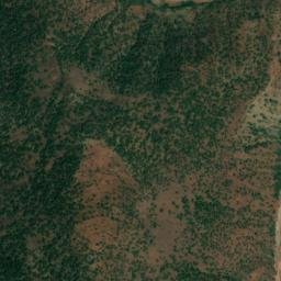 Satellite imagery of Ibazine, MA