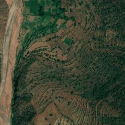 Satellite imagery of Ibazine, MA