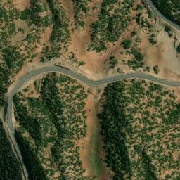 Satellite imagery of Immouzer, MA