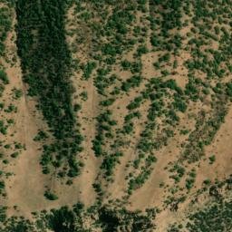 Satellite imagery of Jbel Imoula, MA