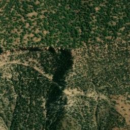 Satellite imagery of Jbel Imoula, MA