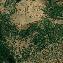 Satellite imagery of Jbel Amalou-n-Tagandout, MA