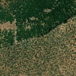 Satellite imagery of Jbel Amalou-n-Tagandout, MA