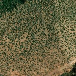 Satellite imagery of Jbel Amalou-n-Tagandout, MA