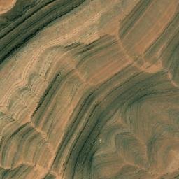 Satellite imagery of Djebel Mezarif, DZ