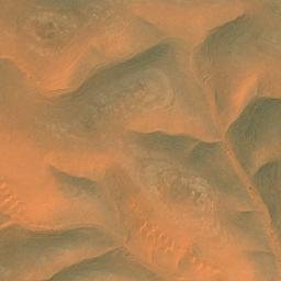 Satellite imagery of Tihariatine, DZ