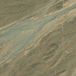 Satellite imagery of Ma‘dan-e Gol Chīnī, IR