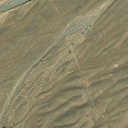 Satellite imagery of Ma‘dan-e Gol Chīnī, IR