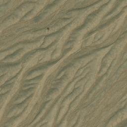 Satellite imagery of Ma‘dan-e Gol Chīnī, IR