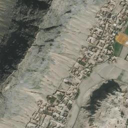 Satellite imagery of Chihilzinē Ghar, AF