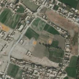 Satellite imagery of Chihilzinē Ghar, AF