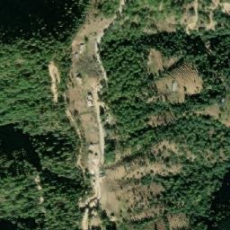 Satellite imagery of Chharyānd Dhār, IN