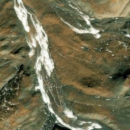 Satellite imagery of Za La, CN