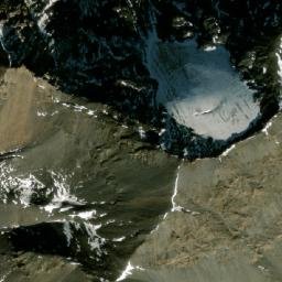 Satellite imagery of Kamsinmozong, CN