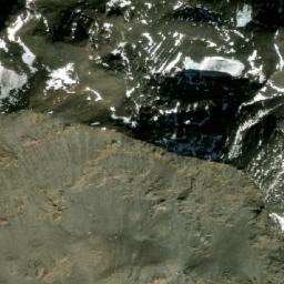Satellite imagery of Kamsinmozong, CN