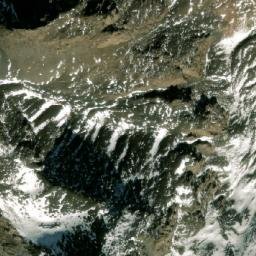 Satellite imagery of Kamsinmozong, CN