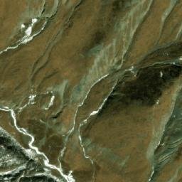 Satellite imagery of Xie La, CN