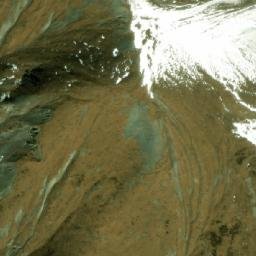Satellite imagery of Xie La, CN