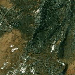 Satellite imagery of Bei La, CN