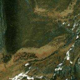 Satellite imagery of Bei La, CN