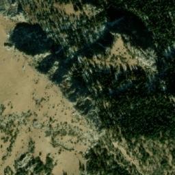 Satellite imagery of Kugluggagdo, CN