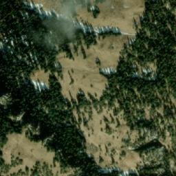 Satellite imagery of Kugluggagdo, CN