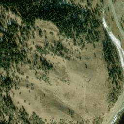 Satellite imagery of Kugluggagdo, CN